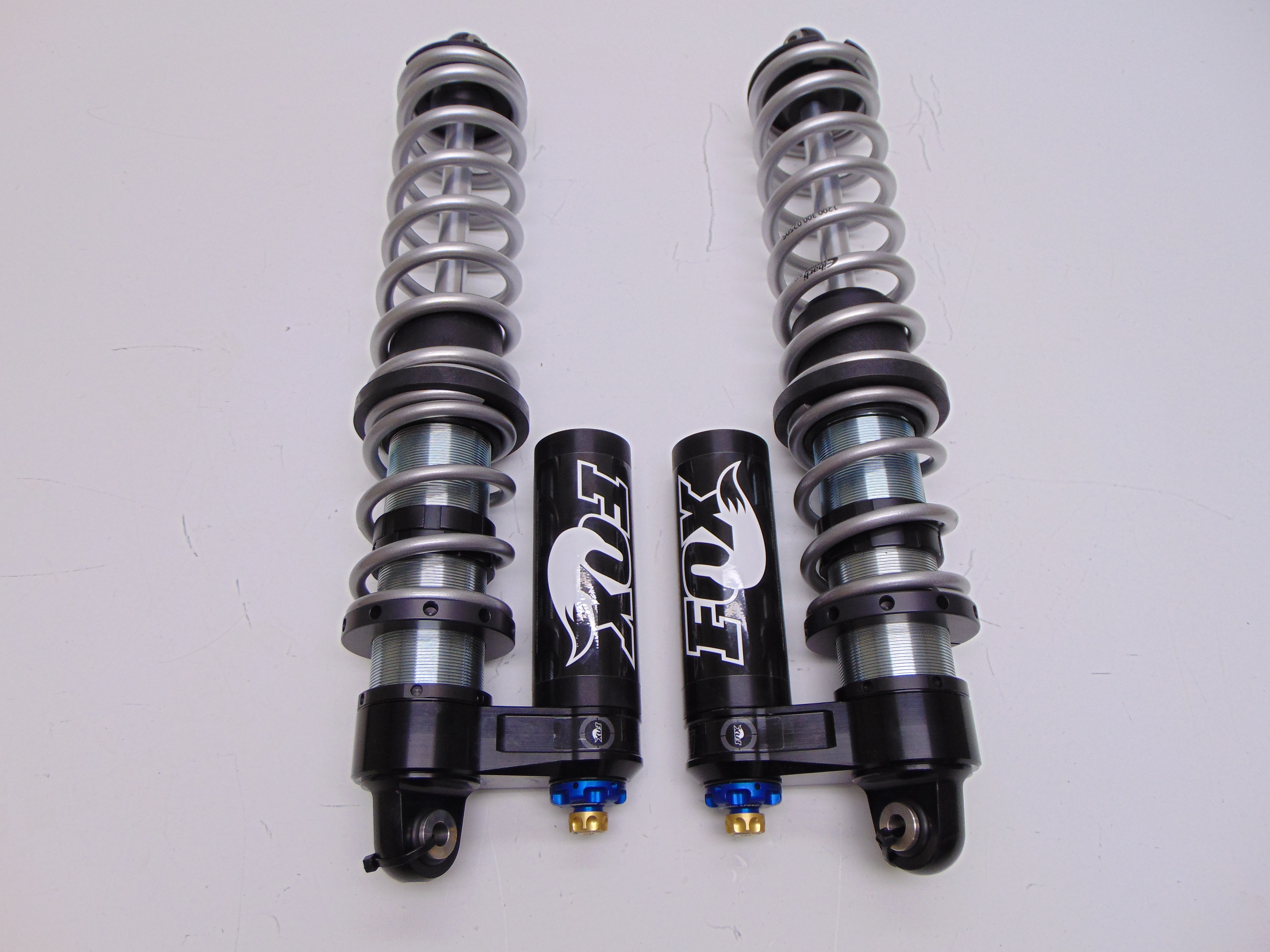 Fox Racing Shox Can Am 25 Podium Rc2 Shocks Dune Setup 883 06 129 2 Ebay